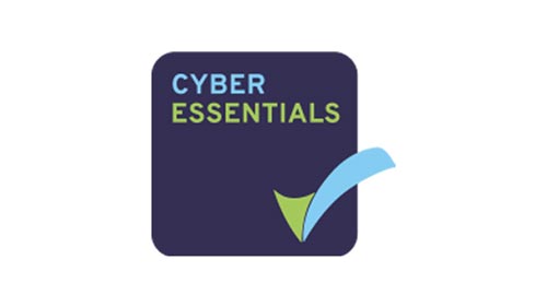 Cyber Essentials logo