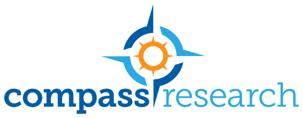 Compass Research logo